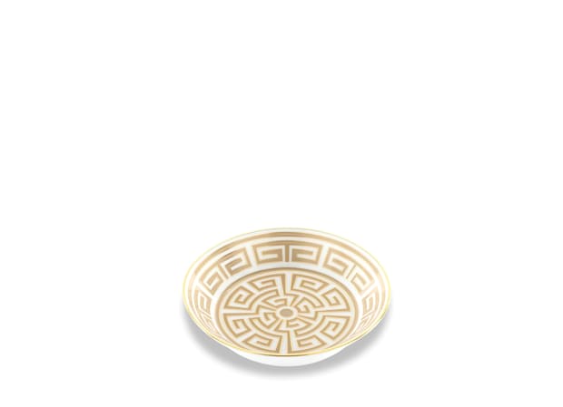 TEA SAUCER CACHEMIRE Labirinto-2