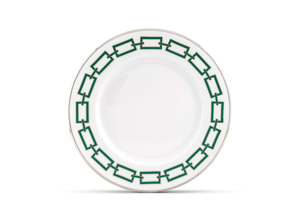 ASSIETTE DE PRÉSENTATION SMERALDO Catene-1