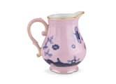 MILK PITCHER AZALEA Oriente Italiano-3