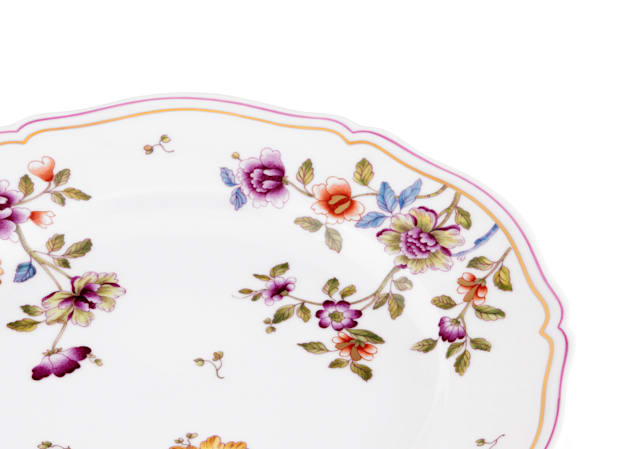 プレート27cm | GINORI 1735