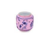 CANDLEHOLDER VASE AZALEA Oriente Italiano - Tesori-2