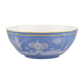 ジノリ　オリエンタルボウル　17cm ピンク ジノリ オリエンタルボウル 17cm ピンク ジノリ1735 オリ工