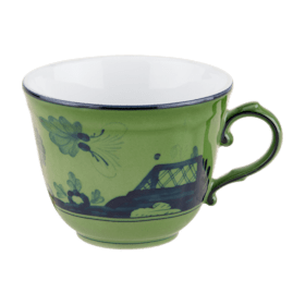 コーヒーカップ 120cc チトリーノ | GINORI 1735