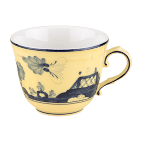 コーヒーカップ 120cc メリンガ オリエンテイタリアーノ | GINORI 1735