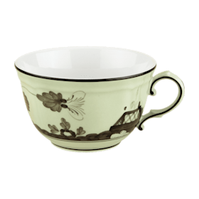 GINORI 1735 Oriente Italiano porcelain cup - G00124300