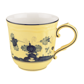 マグカップ 400cc アザレア | GINORI 1735