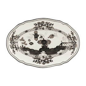 ピクルスオーバル 22cm チトリーノ | GINORI 1735