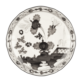 ティーソーサー イリス | GINORI 1735