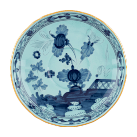 ティーソーサー チトリーノ | GINORI 1735