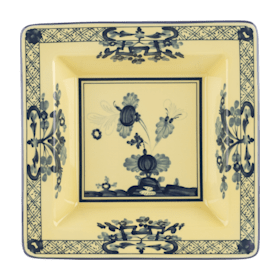 スクエアトレイ18cm | GINORI 1735