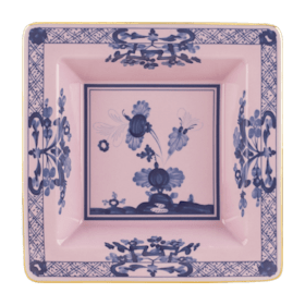 スクエアトレイ18cm | GINORI 1735