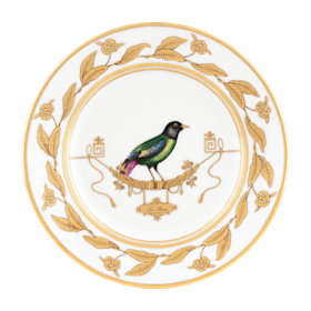 プレート 22cm | GINORI 1735