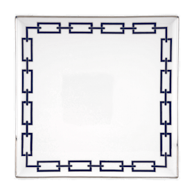 スクエアプレート 30cm | GINORI 1735