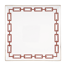 スクエアプレート 30cm | GINORI 1735