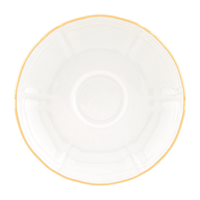 Coffee saucer| Antico Doccia | GINORI 1735