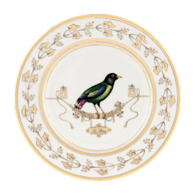 プレート 16cm | GINORI 1735