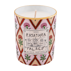 Fox Thicket Folly Scented Candle | GINORI 1735