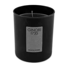 【未開封】ジノリ　キャンドル　AMBER LAGOON セグアーチェ用 キャンドル アンバーラグーン | GINORI 1735