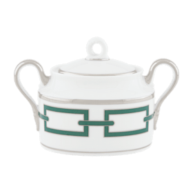 シュガーポット | GINORI 1735