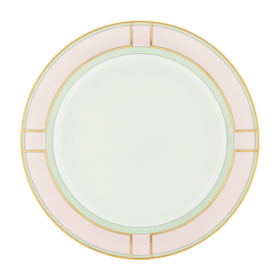 プレート24cm セレステ | GINORI 1735