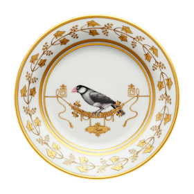 プレート 16cm | GINORI 1735