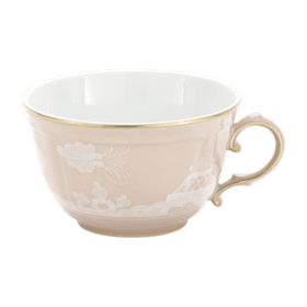 Richard Ginori Oriente Italianoチトリーノ21cm ティーカップ 220cc チトリーノ | GINORI 1735