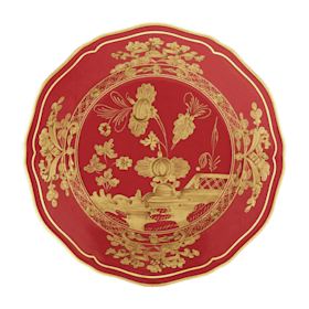 プレート17cm ポルポラ | GINORI 1735