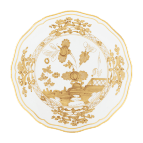 プレート17cm アザレア | GINORI 1735