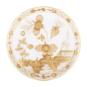 ティーソーサー チトリーノ | GINORI 1735