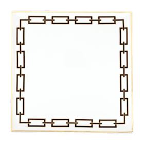 スクエアプレート 30cm | GINORI 1735