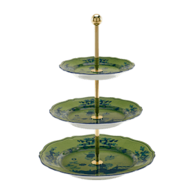 3-TIER SERVING STAND | GINORI 1735