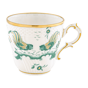 Espresso cup | Vecchio Ginori | GINORI 1735