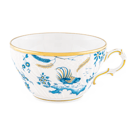 新品！専用箱とリボン付GINORI 1735 花瓶VAS 1946 新品！専用箱とリボン付GINORI 1735 花瓶VAS 1946