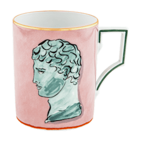 and particularly Neptune | GINORI 1735