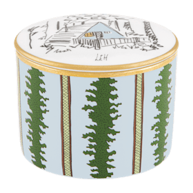 プロフーミ ルキーノ 蓋付きボックス パラッツォ チェンタウロ