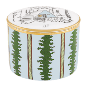 プロフーミ ルキーノ 蓋付きボックス パラッツォ チェンタウロ