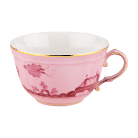 Tea cup| Granduca Coreana | GINORI 1735