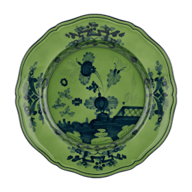 Richard Ginori ANTINEA EDERA 楕円皿 5枚 Richard Ginori ANTINEA EDERA 楕円皿 5枚 Richard Ginori ANTINEA