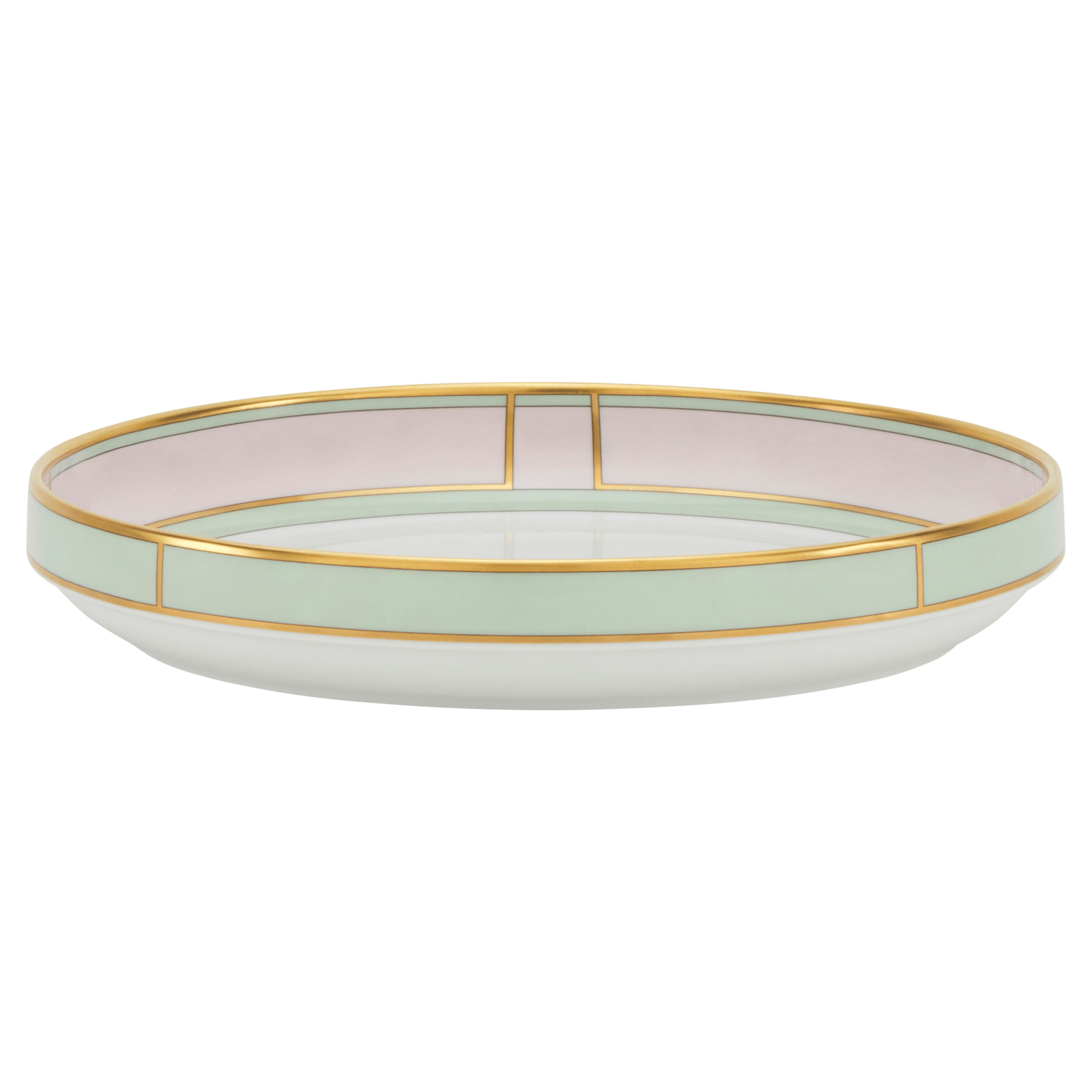 Pink Fruit Holder| Diva | Ginori1735