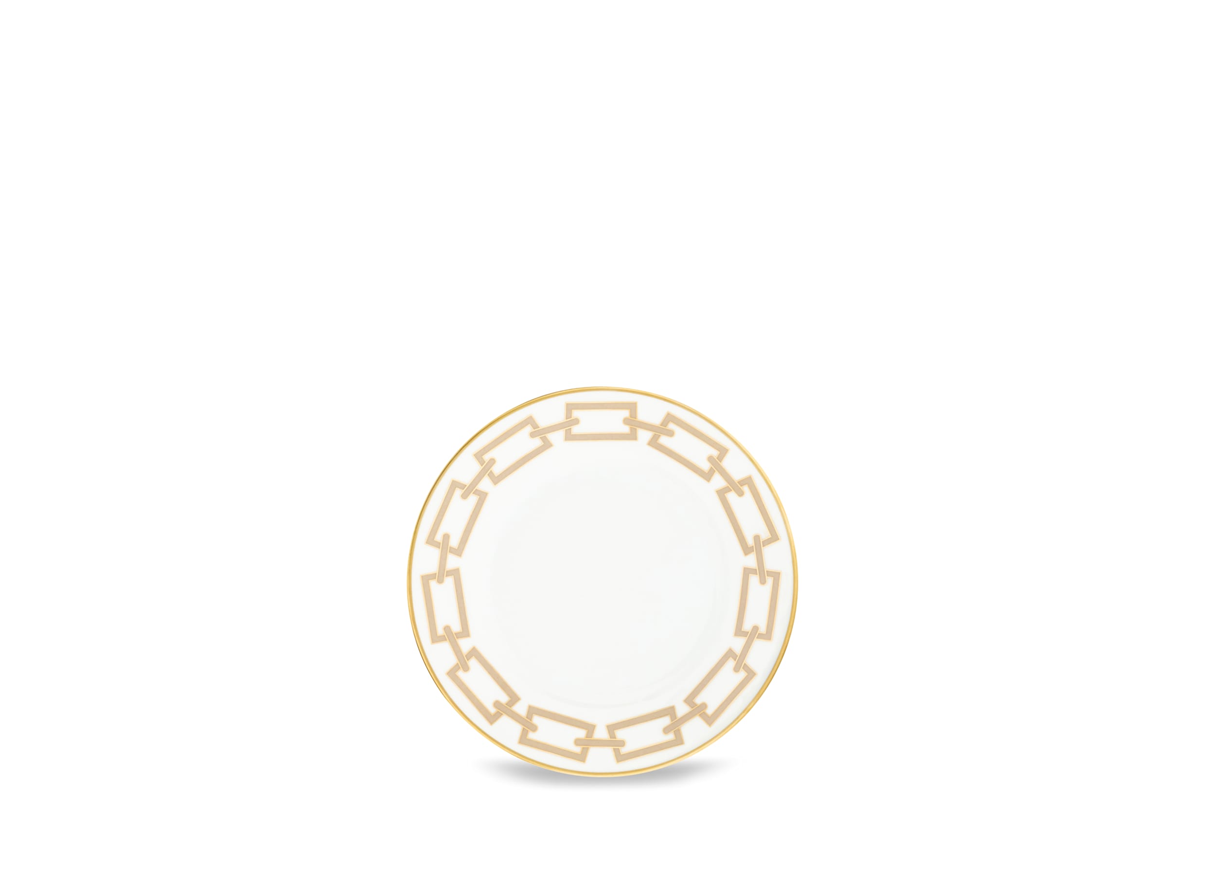 プレート 28cm カシミア | カテーネ | GINORI 1735