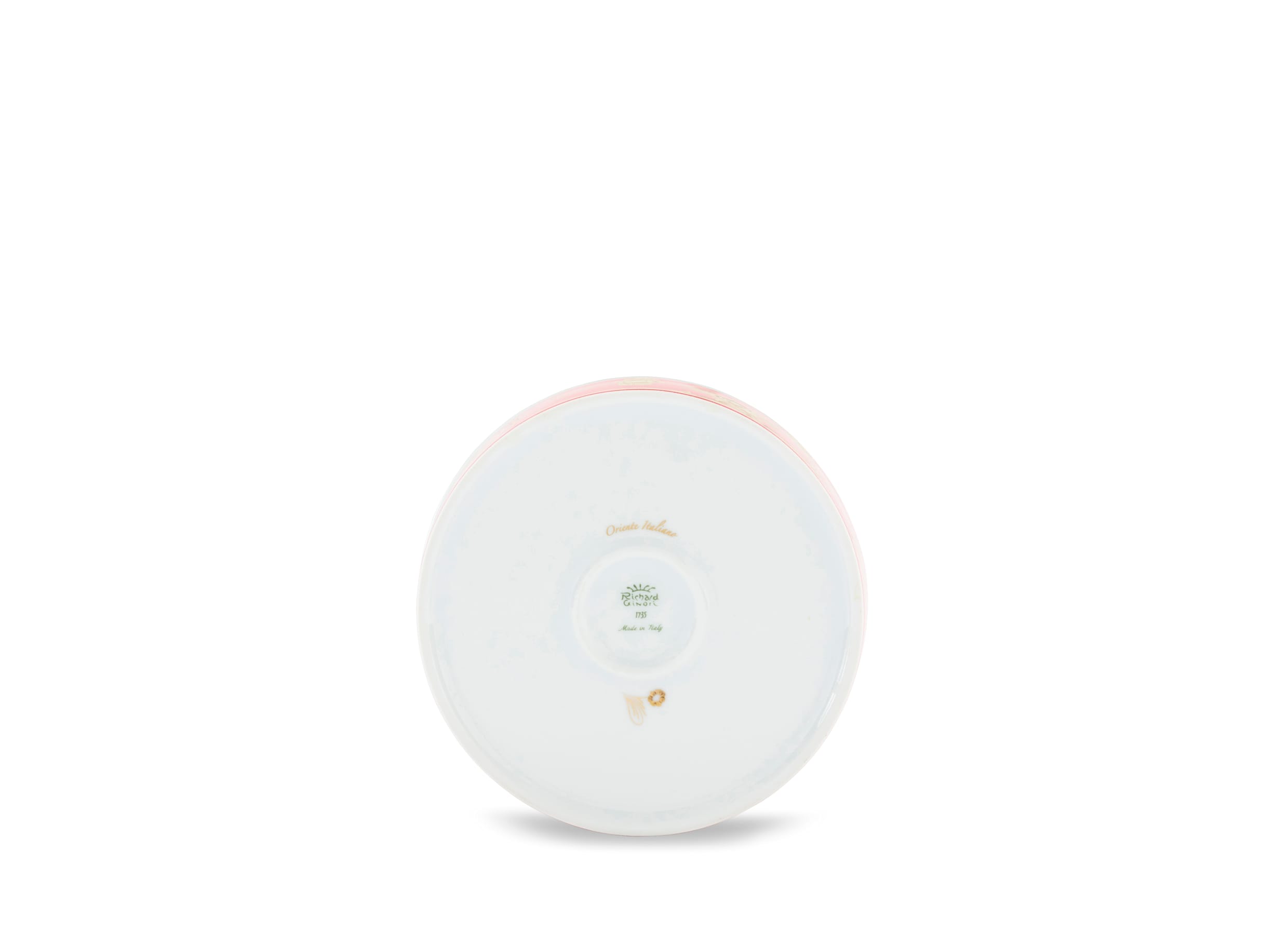 Aurum Trinket Box | Oriente Italiano | GINORI 1735