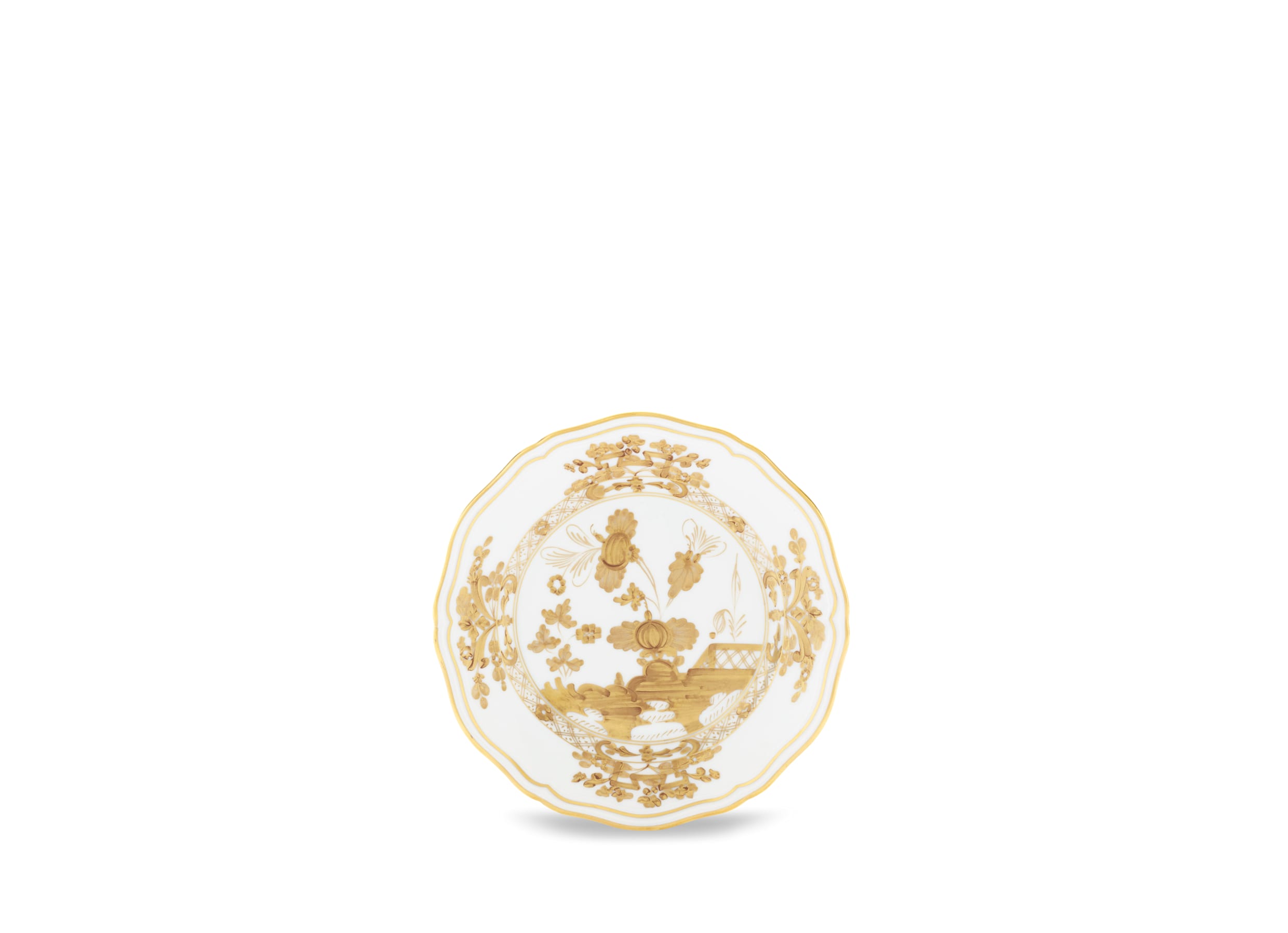 Aurum Trinket Box | Oriente Italiano | GINORI 1735