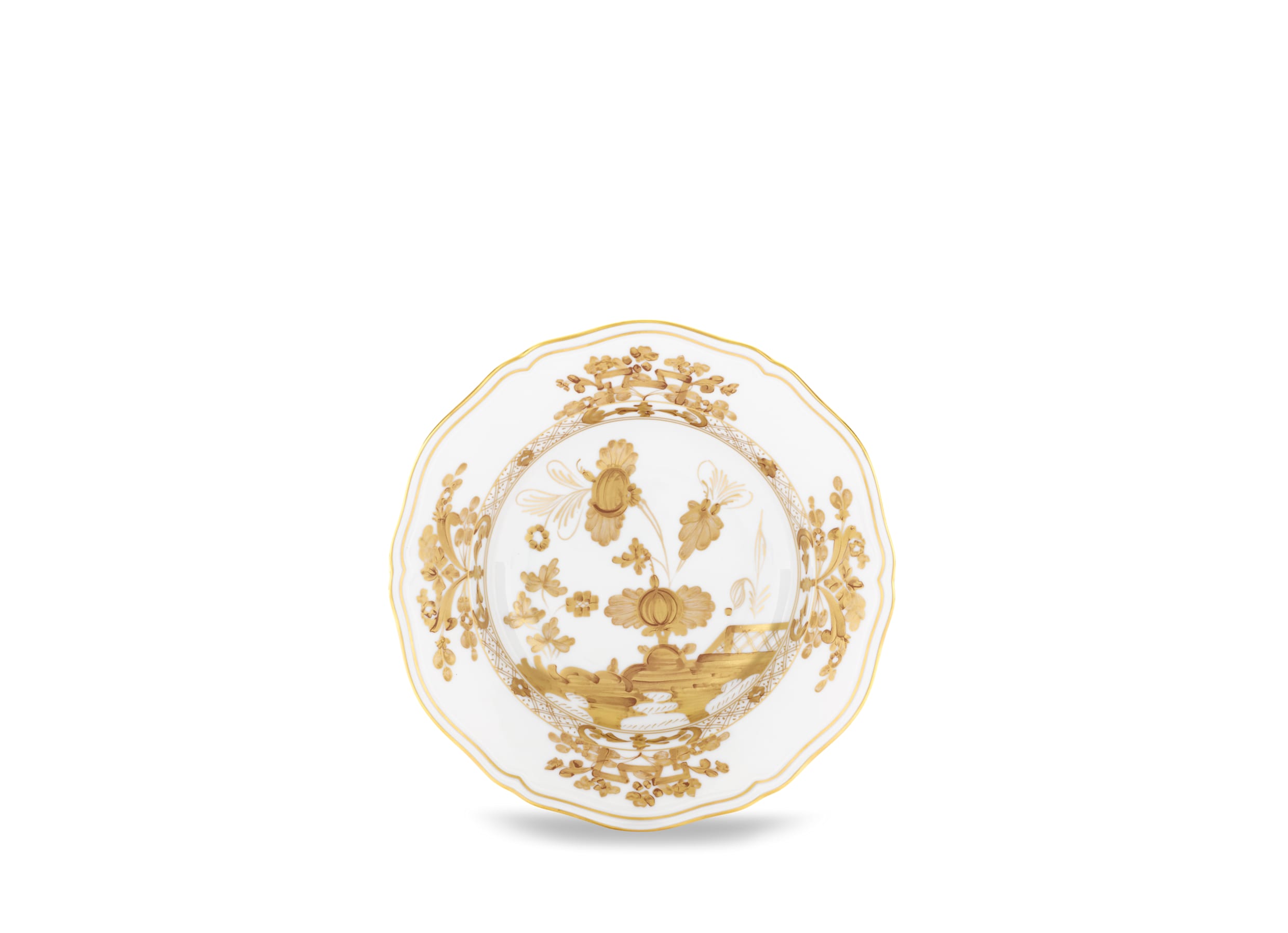 Soup Plate (part of set)