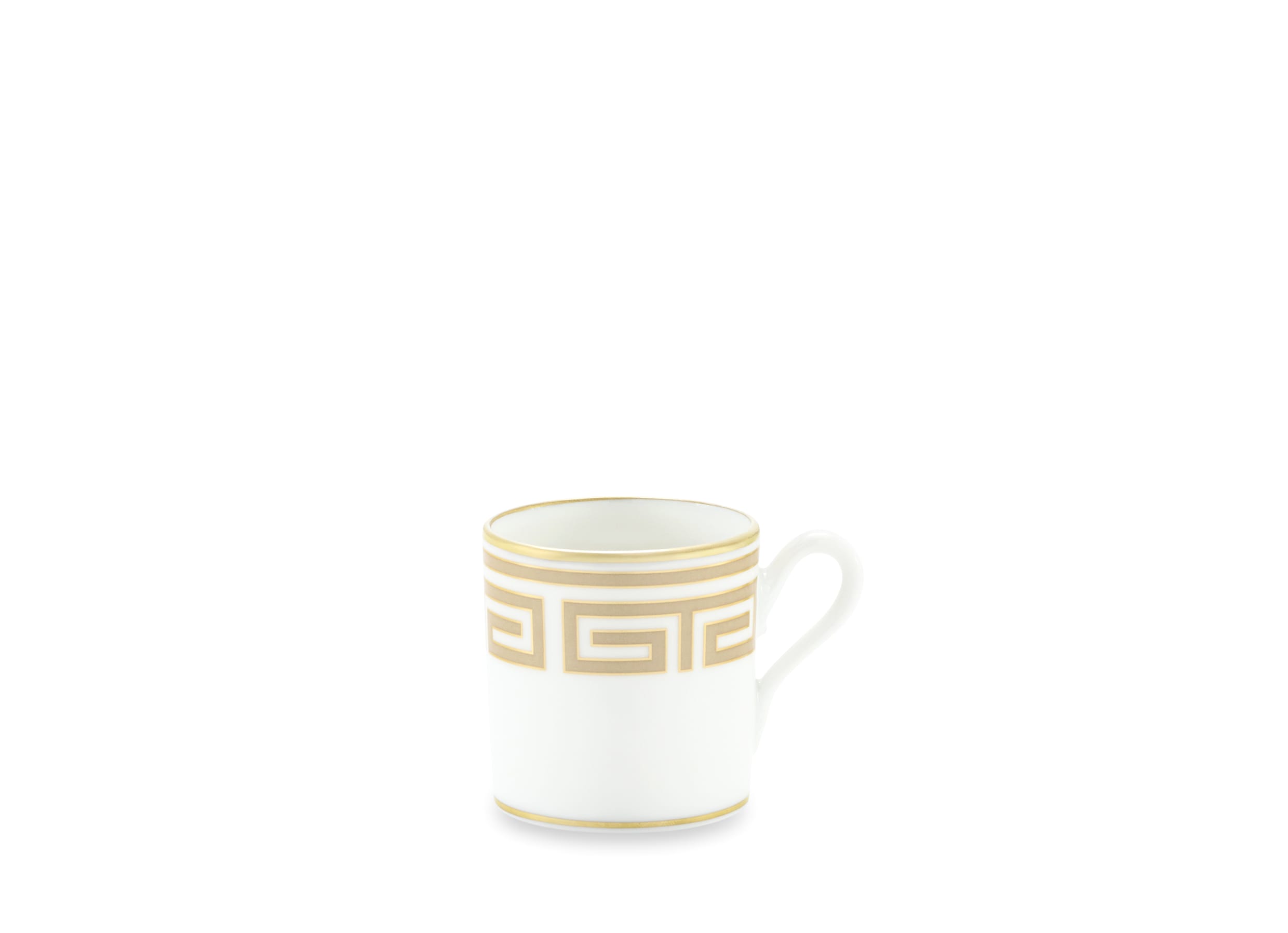 Espresso cup - cachemire | Labirinto