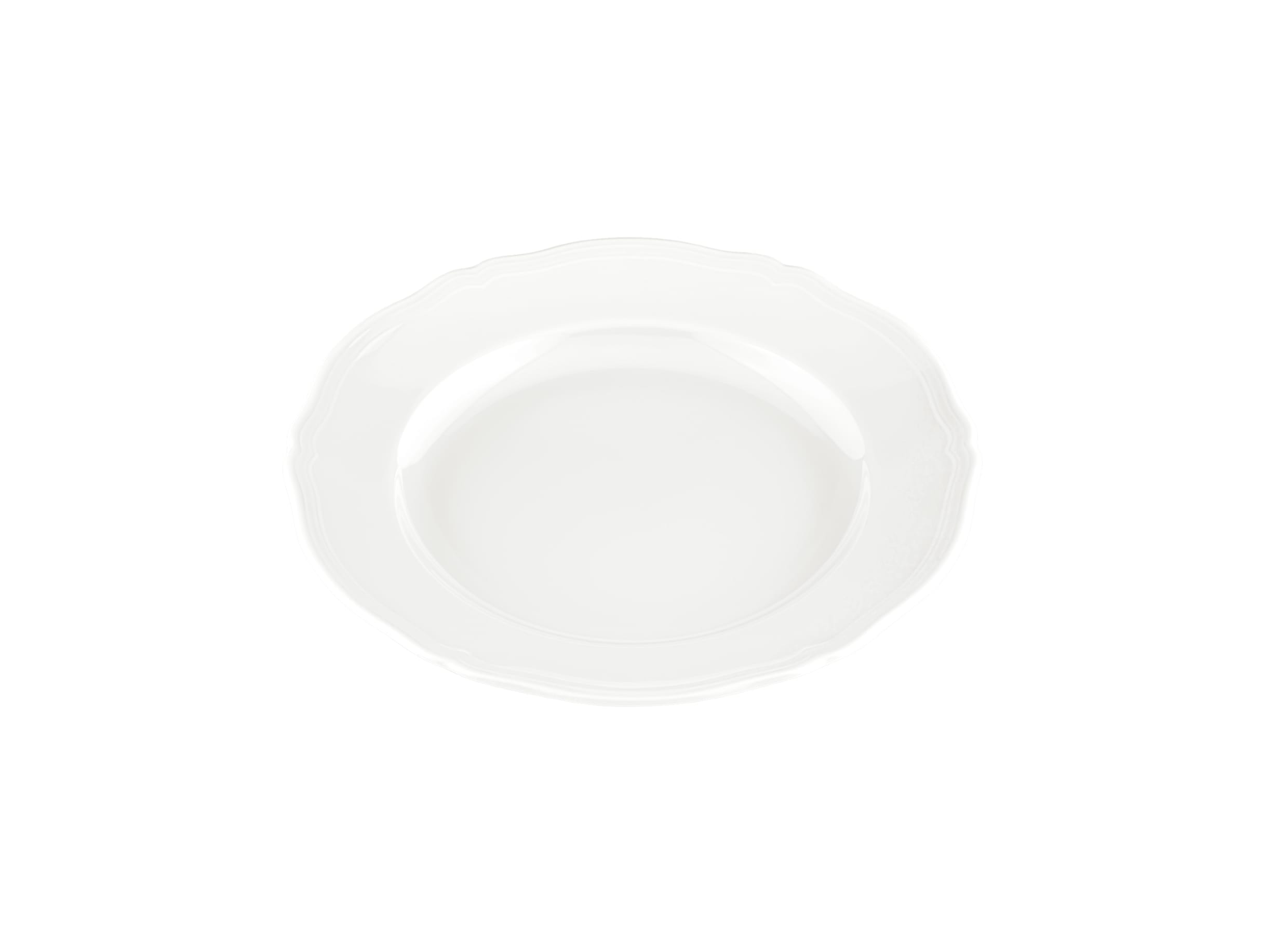 リチャードジノリ21センチプレートです リチャードジノリ21センチプレートです リチャードジノリ21