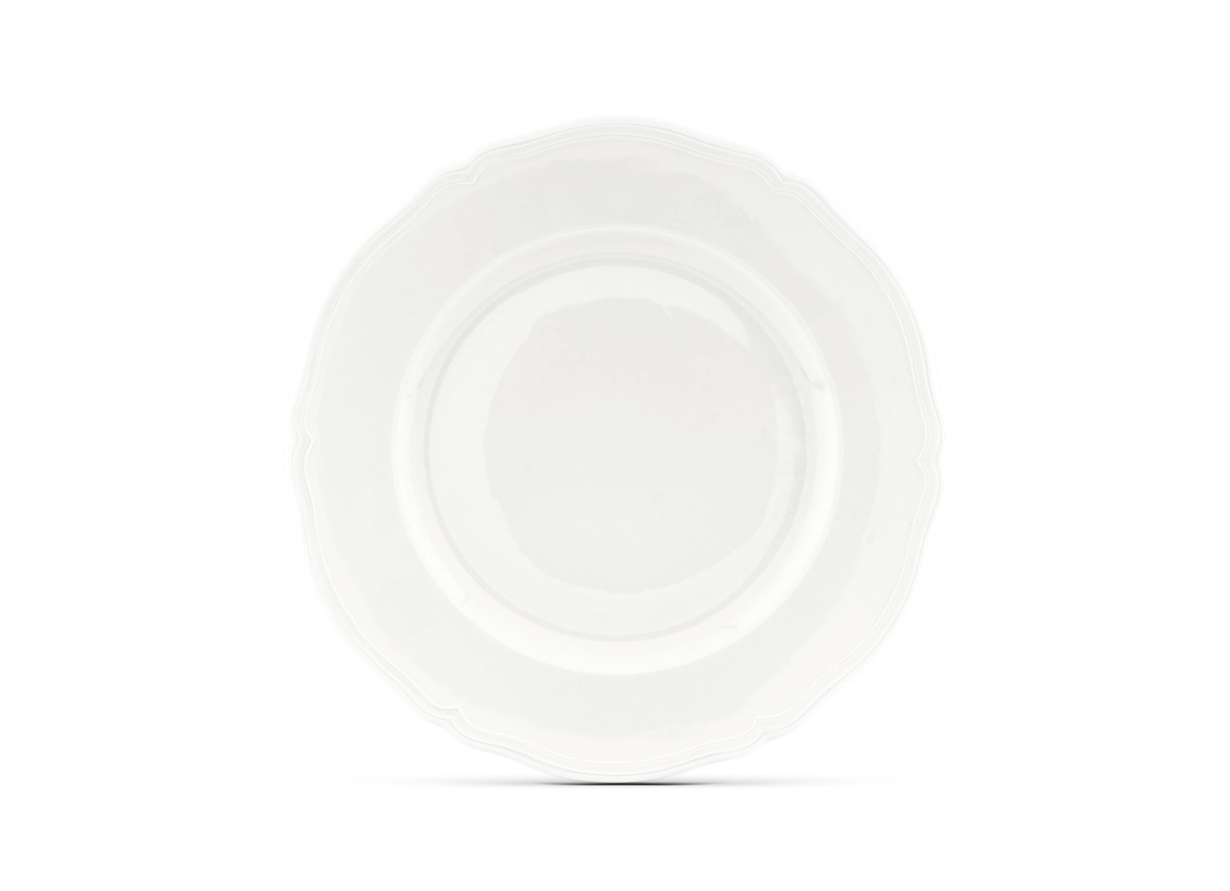 Ginori Antico Doccia - Charger Plates