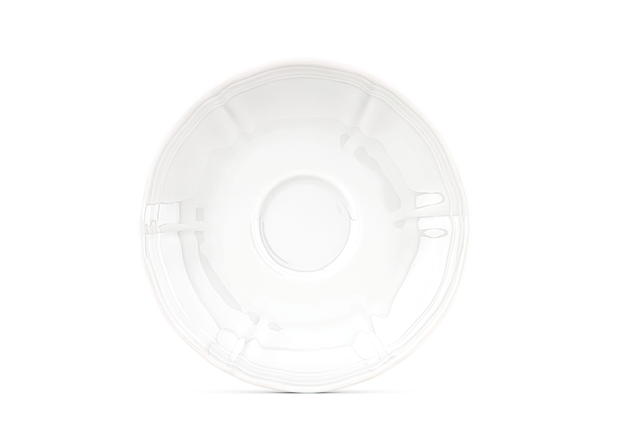 Coffee saucer | Antico Doccia
