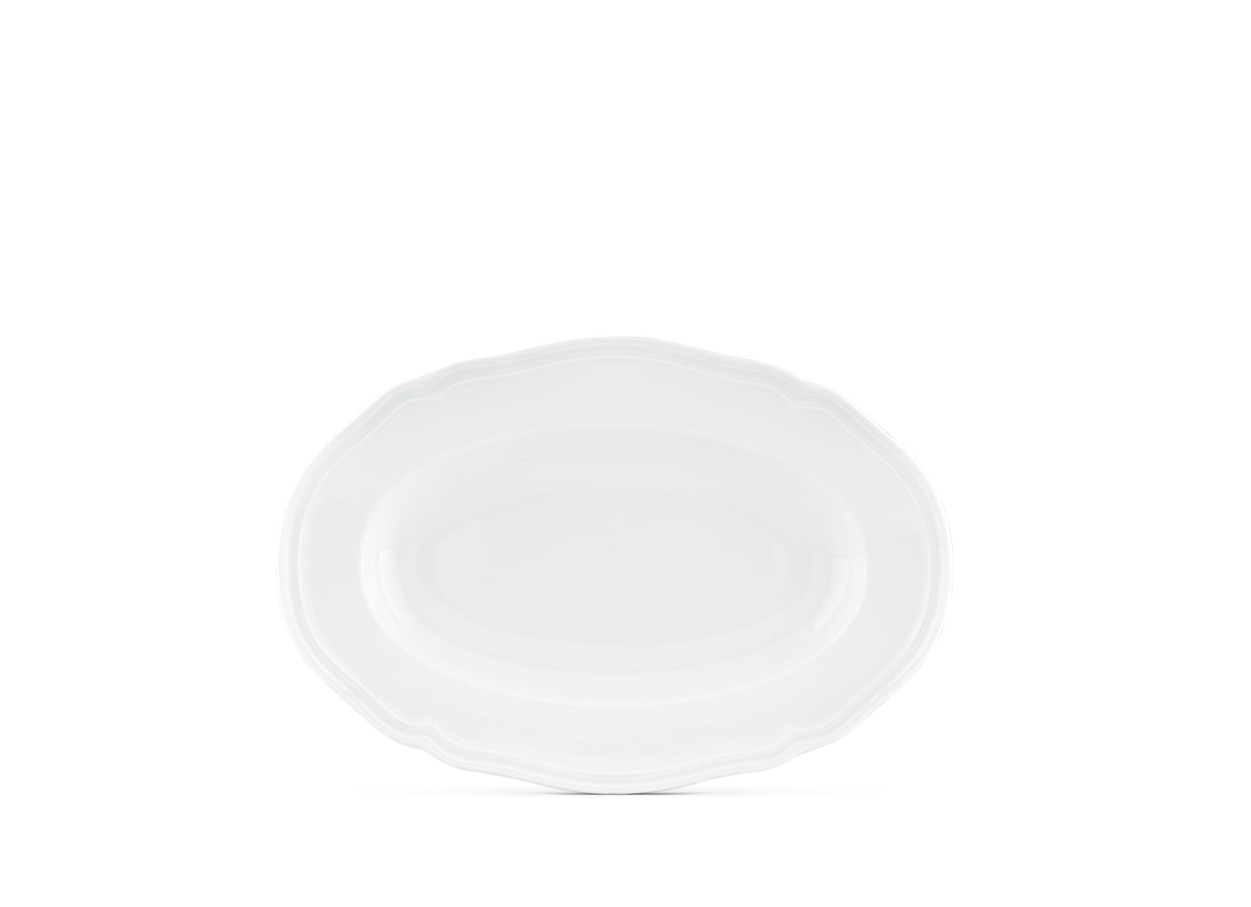 ピクルスオーバル 22cm | GINORI 1735