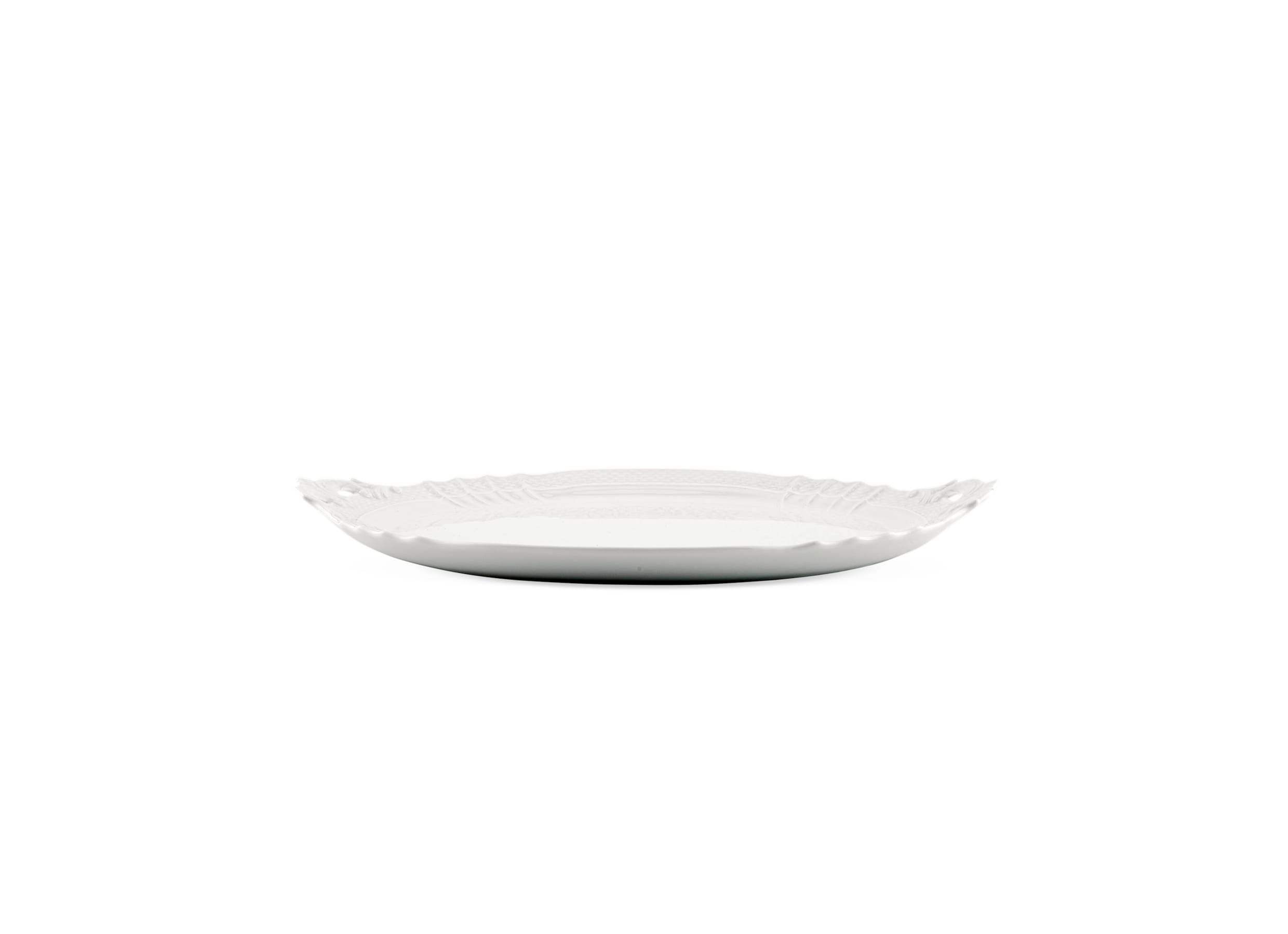 ケーキトレイ31cm | GINORI 1735 JP