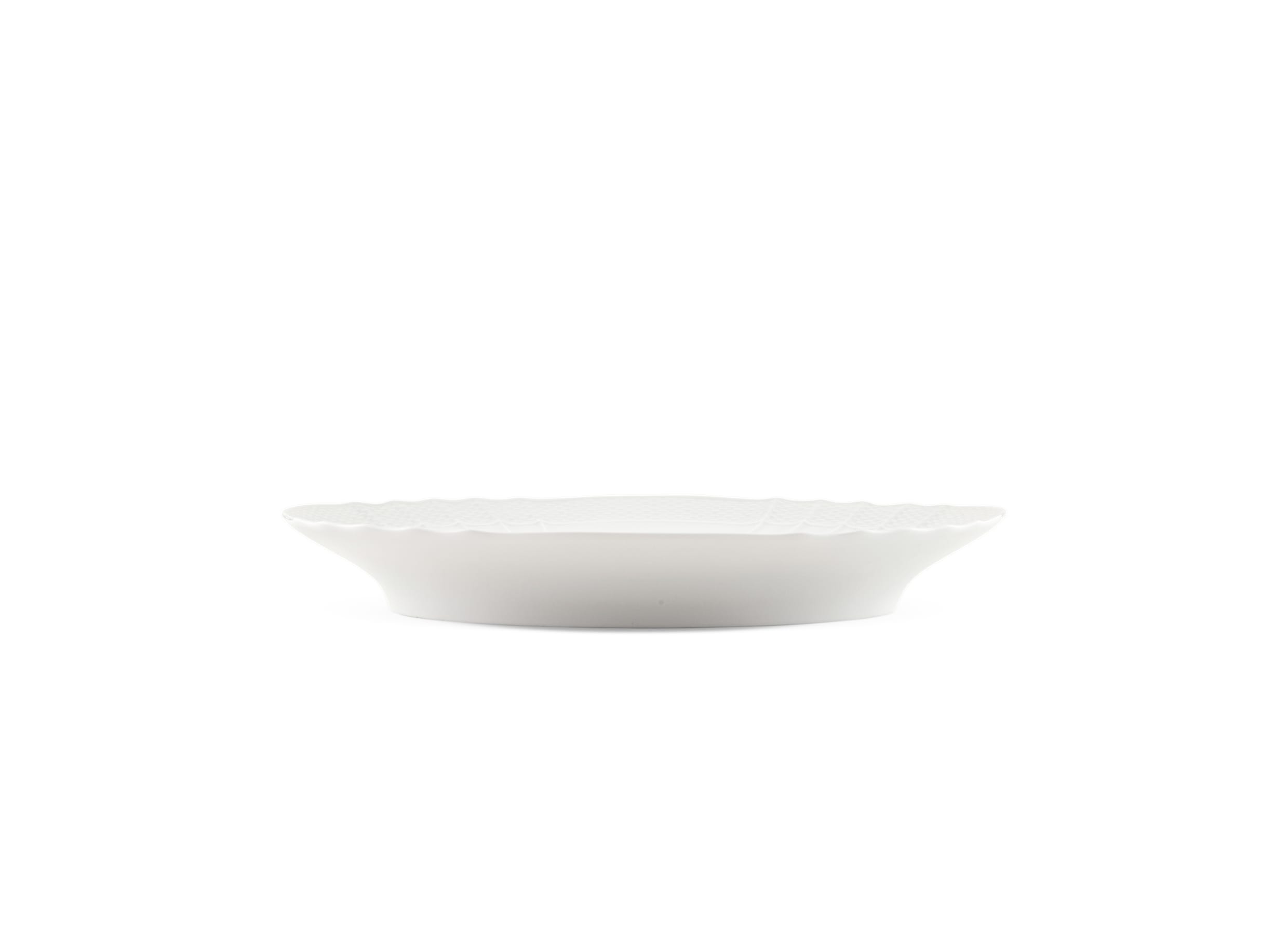 オーバルプラター 33cm | GINORI 1735